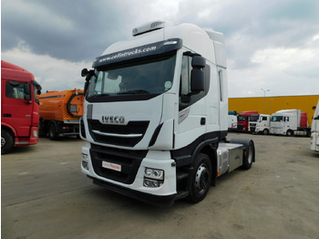 Ťahač IVECO