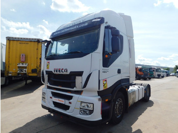 Ťahač IVECO