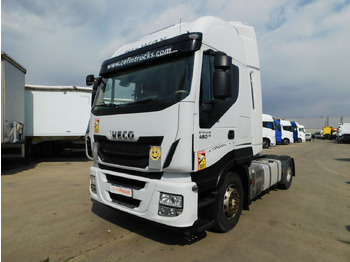 Ťahač IVECO