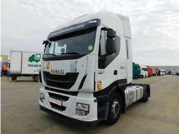 Ťahač IVECO