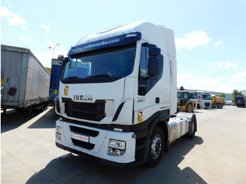 Ťahač IVECO