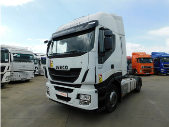 Ťahač IVECO