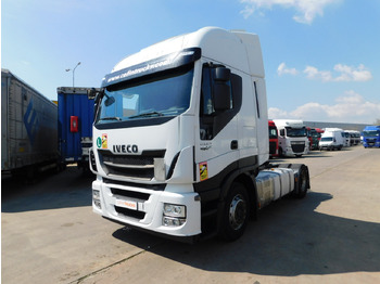 Ťahač IVECO