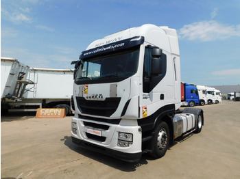 Ťahač IVECO