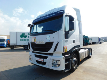 Ťahač IVECO