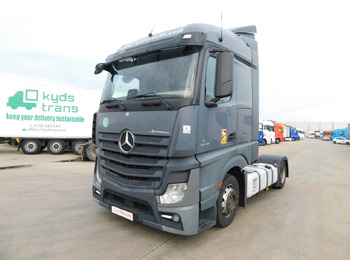 Ťahač MERCEDES-BENZ Actros 1842