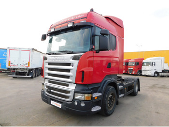Ťahač SCANIA R 420