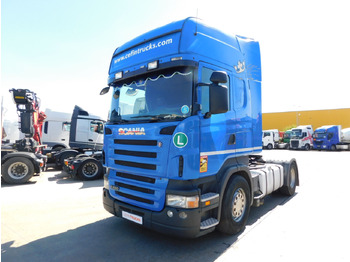 Ťahač SCANIA R 480