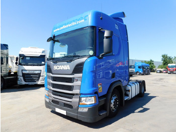 Ťahač SCANIA R 500