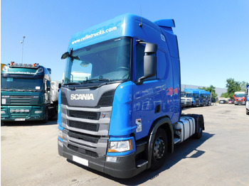Ťahač SCANIA R 500