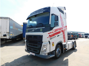 Ťahač VOLVO FH