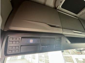 Ťahač MAN TGX 18.510 4x2 LL SA - Vollgarantie MAN bis 01.27: obrázok 5 Ťahač MAN TGX 18.510 4x2 LL SA - Vollgarantie MAN bis 01.27: obrázok 5