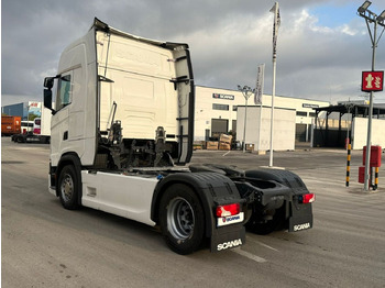 Ťahač Scania S 500: obrázok 3