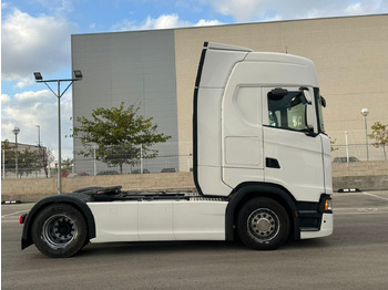 Ťahač Scania S 500: obrázok 4