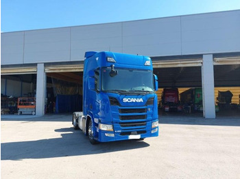 Ťahač SCANIA R 450