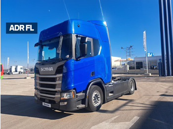Ťahač SCANIA R 450