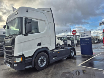 Ťahač SCANIA R 500