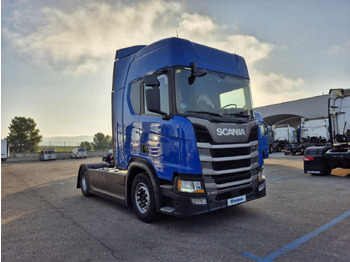 Ťahač SCANIA R 450