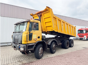 Damper IVECO Astra