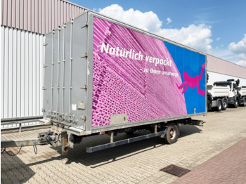 Príves skriňové ACKERMANN