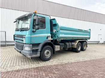 Sklápač DAF CF 85 460