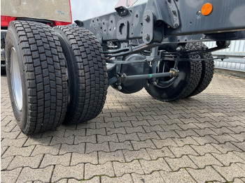 Nový Podvozek s kabinou EuroCargo ML160E32 4x2 EuroCargo ML160E32 4x2, 5x Vorhanden!: obrázok 2