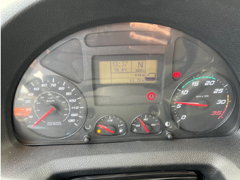 Nový Podvozek s kabinou EuroCargo ML160E32 4x2 EuroCargo ML160E32 4x2, 5x Vorhanden!: obrázok 4