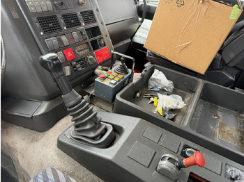 Leasing  EuroTech 240E38 6x2-4 EuroTech 240E38 6x2-4, Lift-/Lenkachse, Seilwinde, Kran Hiab 100 EuroTech 240E38 6x2-4 EuroTech 240E38 6x2-4, Lift-/Lenkachse, Seilwinde, Kran Hiab 100: obrázok 5