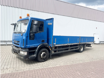 Valníkový/ Plošinový nákladný automobil IVECO EuroCargo