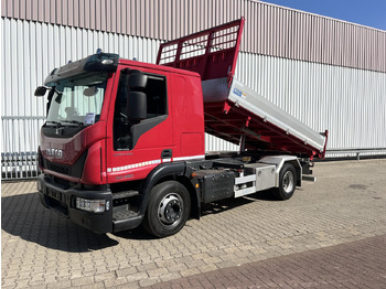 Sklápač IVECO EuroCargo