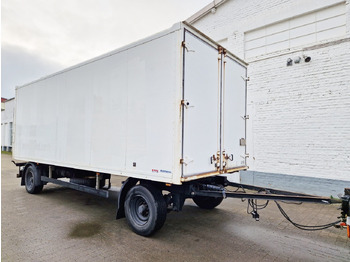 Príves skriňové HOFMANN