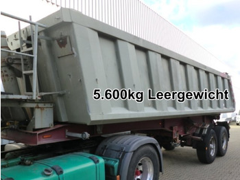 Náves sklápěcí KÖGEL