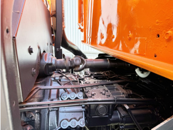 Sklápač, Auto s hydraulickou rukou MAN TGA 18.310 4x4 BL TGA 18.310 4x4 BL, Winterdienstausstattung: obrázok 2
