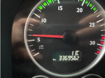 Skříňový nákladní auto MAN TGM 15.290 4x2 LL TGM 15.290 4x2 LL, Topsleeper, LBW MBB, Möbelkoffer: obrázok 4 Skříňový nákladní auto MAN TGM 15.290 4x2 LL TGM 15.290 4x2 LL, Topsleeper, LBW MBB, Möbelkoffer: obrázok 4