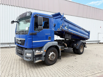 Sklápač MAN TGM 18.290