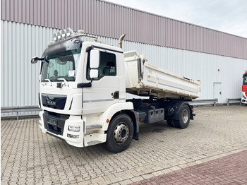 Sklápač MAN TGM 18.340