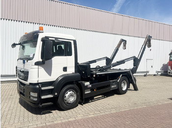 Ramenový nosič kontajnerov MAN TGS 18.320