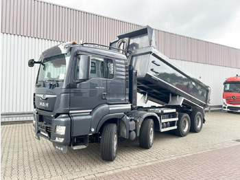 Damper MAN TGS 35.510