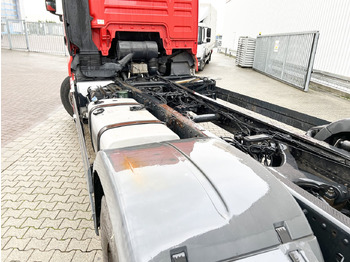 Podvozek s kabinou MAN TGX 26.440 6x2-2 LL TGX 26.440 6x2-2 LL, Lenk-Liftachse: obrázok 2 Podvozek s kabinou MAN TGX 26.440 6x2-2 LL TGX 26.440 6x2-2 LL, Lenk-Liftachse: obrázok 2