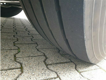 Ramenový nosič kontajnerov MAN TGX 26.540 6x4 BB TGX 26.540 6x4 BB, Intarder, XXL-Fahrerhaus: obrázok 3 Ramenový nosič kontajnerov MAN TGX 26.540 6x4 BB TGX 26.540 6x4 BB, Intarder, XXL-Fahrerhaus: obrázok 3