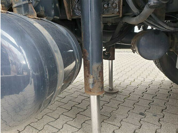 Ramenový nosič kontajnerov MAN TGX 26.540 6x4 BB TGX 26.540 6x4 BB, Intarder, XXL-Fahrerhaus: obrázok 5 Ramenový nosič kontajnerov MAN TGX 26.540 6x4 BB TGX 26.540 6x4 BB, Intarder, XXL-Fahrerhaus: obrázok 5