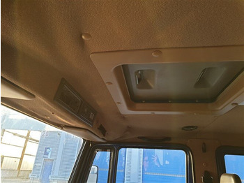 Plachtové nákladné vozidlo Mercedes-Benz 508 D 4x2 Doka 508 D 4x2 Doka, EX-THW: obrázok 4 Plachtové nákladné vozidlo Mercedes-Benz 508 D 4x2 Doka 508 D 4x2 Doka, EX-THW: obrázok 4