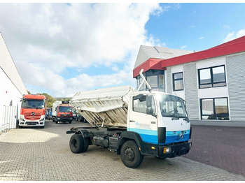 Sklápač MERCEDES-BENZ