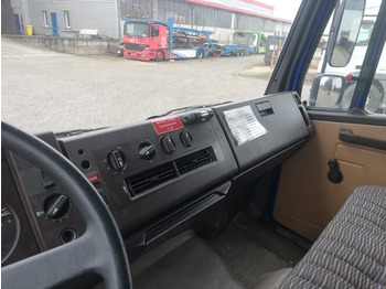 Skříňový nákladní auto Mercedes-Benz 917 AF 4x4 Doka 917 AF 4x4 Doka: obrázok 5