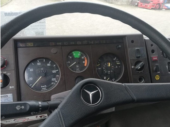 Skříňový nákladní auto Mercedes-Benz 917 AF 4x4 Doka 917 AF 4x4 Doka: obrázok 3
