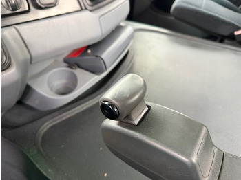 Hákový nosič kontajnerov Mercedes-Benz Actros 2641 6x4 Actros 2641 6x4: obrázok 4 Hákový nosič kontajnerov Mercedes-Benz Actros 2641 6x4 Actros 2641 6x4: obrázok 4