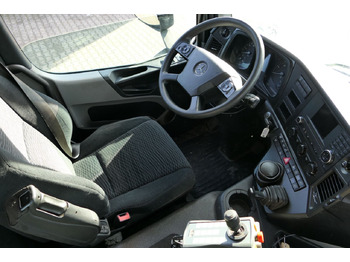 Hákový nosič kontajnerov Mercedes-Benz Antos 3543 L 8x2/6 Antos 3543 L 8x2/6, Retarder, 2x Lenkachse, Motorabtrieb, AT-Motor: obrázok 2