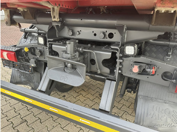 Sklápač Mercedes-Benz Arocs 2645 K 6x4 Arocs 2645 K 6x4, Retarder, Bordmatik: obrázok 3 Sklápač Mercedes-Benz Arocs 2645 K 6x4 Arocs 2645 K 6x4, Retarder, Bordmatik: obrázok 3