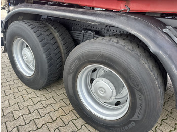 Sklápač Mercedes-Benz Arocs 2645 K 6x4 Arocs 2645 K 6x4, Retarder, Bordmatik: obrázok 4 Sklápač Mercedes-Benz Arocs 2645 K 6x4 Arocs 2645 K 6x4, Retarder, Bordmatik: obrázok 4