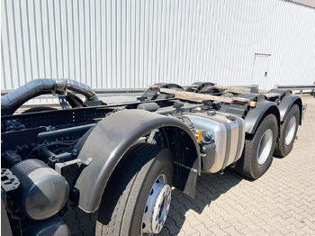 Leasing Mercedes-Benz Arocs 3240 8x4 Arocs 3240 8x4 Mercedes-Benz Arocs 3240 8x4 Arocs 3240 8x4: obrázok 2 Leasing Mercedes-Benz Arocs 3240 8x4 Arocs 3240 8x4 Mercedes-Benz Arocs 3240 8x4 Arocs 3240 8x4: obrázok 2